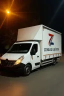 Zenlog Lojistik Ltd.Şti