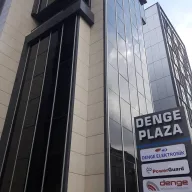 Denge Elektronik