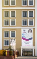 İAÜ Dentaydın Diş Hastanesi Büyükçekmece Yerleşkesi
