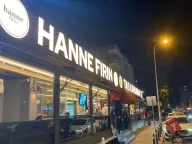Hanne Fırın