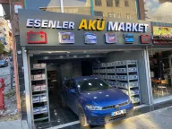 Esenler Akü Market -AKÜ YOL YARDIM