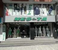 Nesta Butik