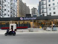 Özkuruşlar Altayçeşme