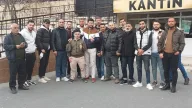 ALAMID SÜRÜCÜ KURSU العميد لاستخراج رخصة القيادة التركية