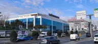 YTÜ Teknopark İkitelli Kampüsü