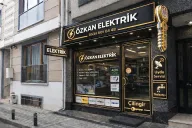 Özkan Elektrik & Uydu Servisi