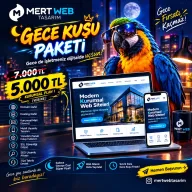 Mert Web Tasarım