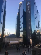 Bahçeşehir Üniversitesi - Kuzey Yerleşkesi