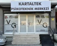 Kartaltek Psikoteknik Merkezi