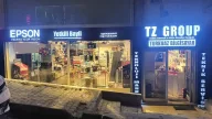 Arnavutköy Bilgisayar TZ GROUP