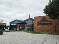 Gümüşsuyu Restoran