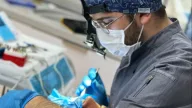 Diş hekimi Ahmed OSMAN/Dentist \طبيب الأسنان أحمد عثمان