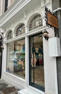 Paradise Butik İthalat İhracat Ltd Şti