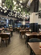 Ercan Burger