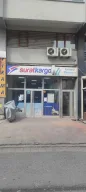 Sürat Kargo Tümsan Şube