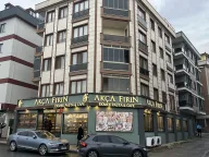 Akça Fırın pasta cafe