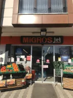 Migros Jet