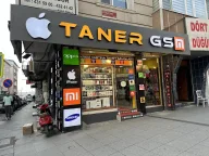 Taner GSM