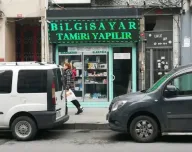 Fatih Bilgisayar Servisi - Netbiltek Bilgisayar Tamir Teknik Servis