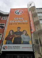 Genç Dehalar