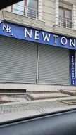 Newton Biliṣim