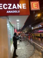 Mehmet Anadolu Eczanesi