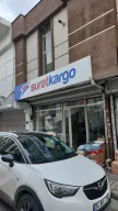 Sürat Kargo Giyimkent Şube