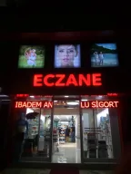 Eczane Gülay Öner