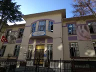 Büyük Reşitpaşa Ortaokulu