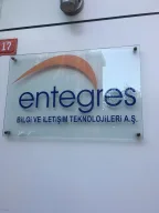 Entegres Bilgi Teknolojileri A.Ş