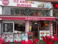 ATM Burger