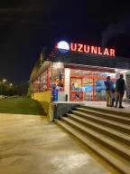 Uzunlar Pendik Sahil