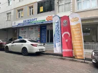 Bilgisayar Dünyasi
