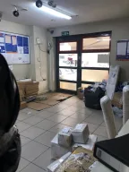 Yurtiçi Kargo Tekstilkent