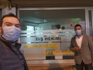 İmpland Ağız ve Diş Sağlığı Polikliniği