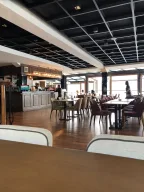 Oba Restoran Cafe