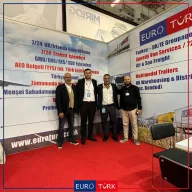 Euroturk Lojistik - İstanbul