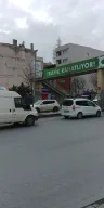 Türkiye İş Bankası ATM - Esenyurt Depo Durağı Şubesi