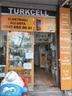 Çağdaş Elektronik Bahçelievler Şube