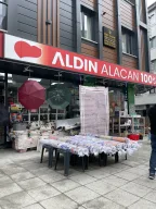 Aldın Alacan❤️ indirim Mağazası