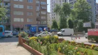 Yurtiçi Kargo Göztepe