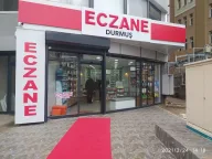 DURMUŞ ECZANESİ