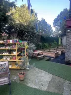 Nice Kindergarten | Levent Çift Dilli Anaokulu