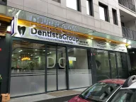 Göktürk DentistaGroup Ağız ve Diş Sağlığı Polikliniği