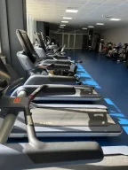 İstanbul Büyükşehir Belediyesi Şile Spor Kompleksi