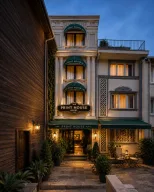 The Printhouse Hotel