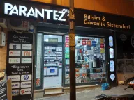 Parantez İletişim