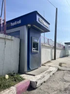 Garanti BBVA ATM