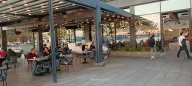 Gümüşsuyu Kafe