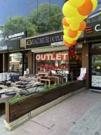 Yağmur outlet
